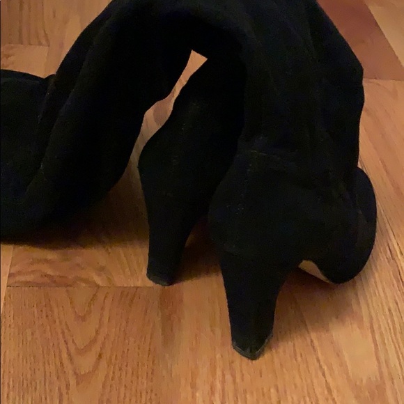 Over the Knee Boots - Picture 4 of 4